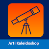 Arti Kaleidoskop Dalam Menjelang Tahun Baru