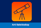 Arti Kaleidoskop Dalam Menjelang Tahun Baru