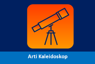 Arti Kaleidoskop Dalam Menjelang Tahun Baru