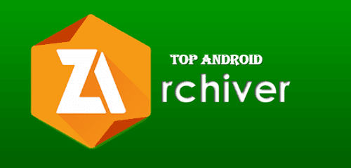 Zarchiver Pro Apk Latest Download