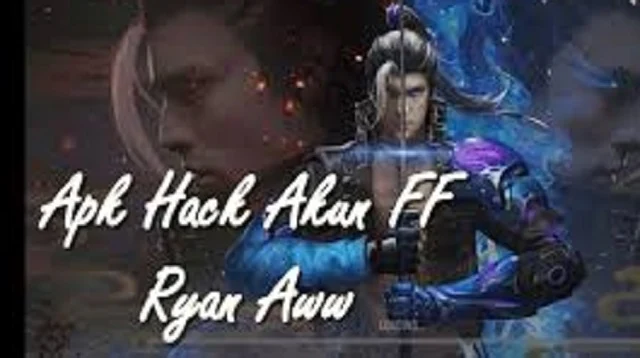 Hack Akun FF