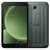 Firmware Galaxy Tab Active5 5G SM-X306B Android 15 Brasil ZTO Binário 5 X306BXXU5BYEB