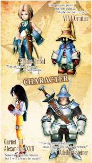 Final Fantasy IX Offline