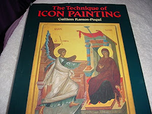 The Technique of Icon Painting
