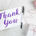 50+ Ways to Say Thank You for the Birthday Wishes