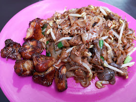 Meldrum_Walk_Food_Stall_Johor_Bahru