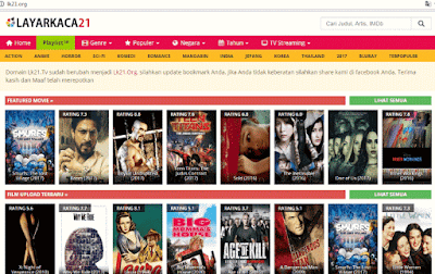 Situs Download Film India