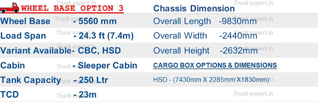 Tata Ultra T16 Sleeper Cabin  Wheelbase option 3, tata 6 wheeler length, Tata Ultra T16 Sleeper Cabin  5560mm wheelbase, Tata Ultra T16 Sleeper Cabin 24Feet chassis details, Tata Ultra T16 Sleeper Cabin  5560mm wheelbase chassis details, Tata T16 Sleeper Cabin Ultra wheelbase details, Tata Ultra T16 Sleeper Cabin kerb weight, Tata Ultra T16 Sleeper Cabin  chassis weight of 5560mm wheel base, Tata Ultra T16 Sleeper Cabin  Truck Wheelbase option 3, Tata Ultra T16 Sleeper Cabin  Truck 5560mm wheelbase, Tata Ultra T16 Sleeper Cabin  Truck 24Feet chassis details, Tata Ultra T16 Sleeper Cabin  Truck 5560mm wheelbase chassis details, Tata Ultra T16 Sleeper Cabin  Truck wheelbase details, Tata Ultra T16 Sleeper Cabin  Truck kerb weight, Tata Ultra T16 Sleeper Cabin  Truck chassis weight of 5560mm wheel base, Tata Ultra T16 Sleeper Cabin 7.3m chassis details, tata 6 wheeler T16 Sleeper Cabin