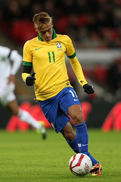 Neymar