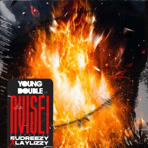 Young Double - Avisei (feat. Eudreezy & Laylizzy) [Exclusivo 2020] (Download Mp3)