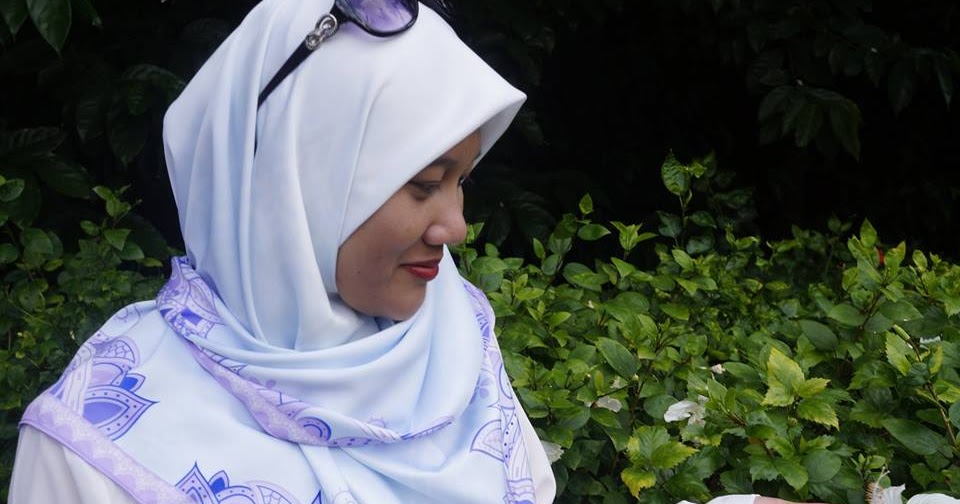 Nota Syukur Mac 2019 - Cerita Huda by Huda Halid
