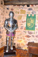 Don Pedro Manuel Ximenez de Urrea Castillo de Trasmoz