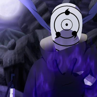 Uchiha Kaenjin