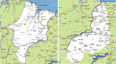 No Nordeste, Piauí e Maranhão são os que mais avançaram no IDHM