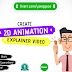 2D Animated Explainer Video