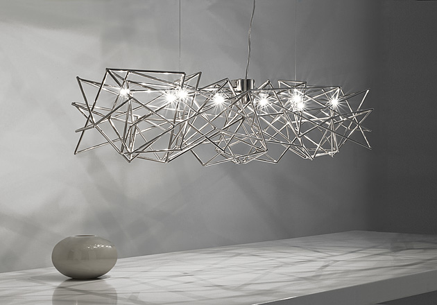 Contemporary Lighting Fixtures