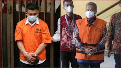 Ada Sambo dan Sudrajad Dimyati, Pakar: Moralitas Penegak Hukum Kita Berada di Titik Nadir