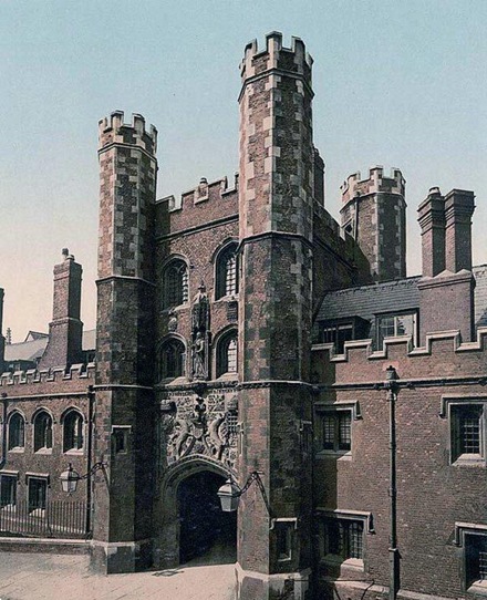 ENGLAND -1