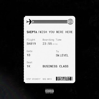 MP3 download Skepta - Wish You Were Here - Single iTunes plus aac m4a mp3