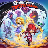 Download Giana Sisters Twisted Dreams