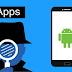 Top 5 Secret Android Apps to Spy and Track the Victim