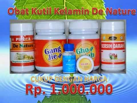 Obat Untuk Kutil Di Kemaluan