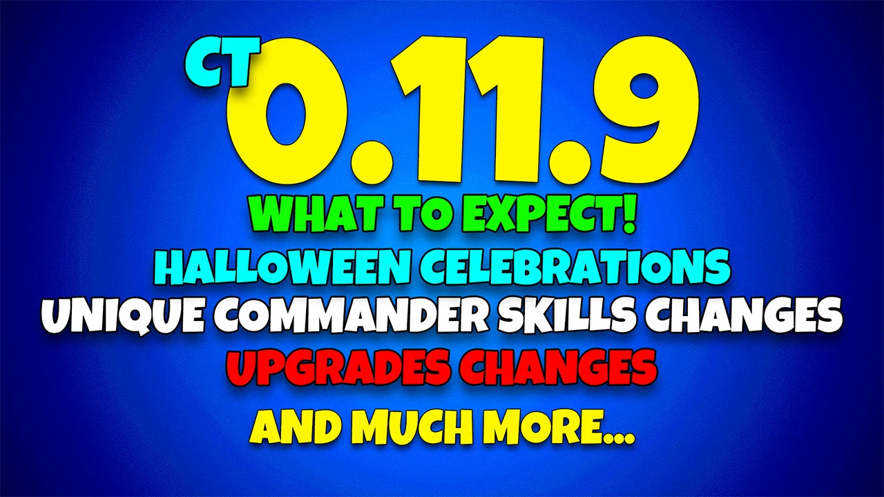 0.11.9 halloween celebrations