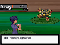 Pokemon Redemption Screenshot 00