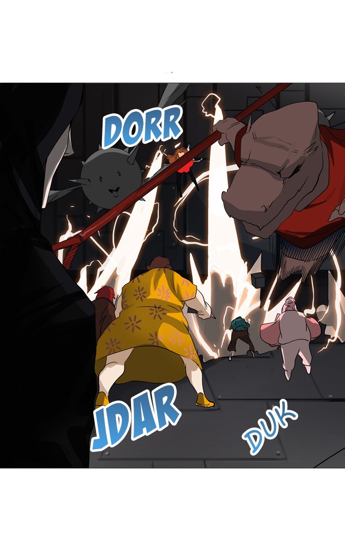 Webtoon Tower Of God Bahasa Indonesia Chapter 245