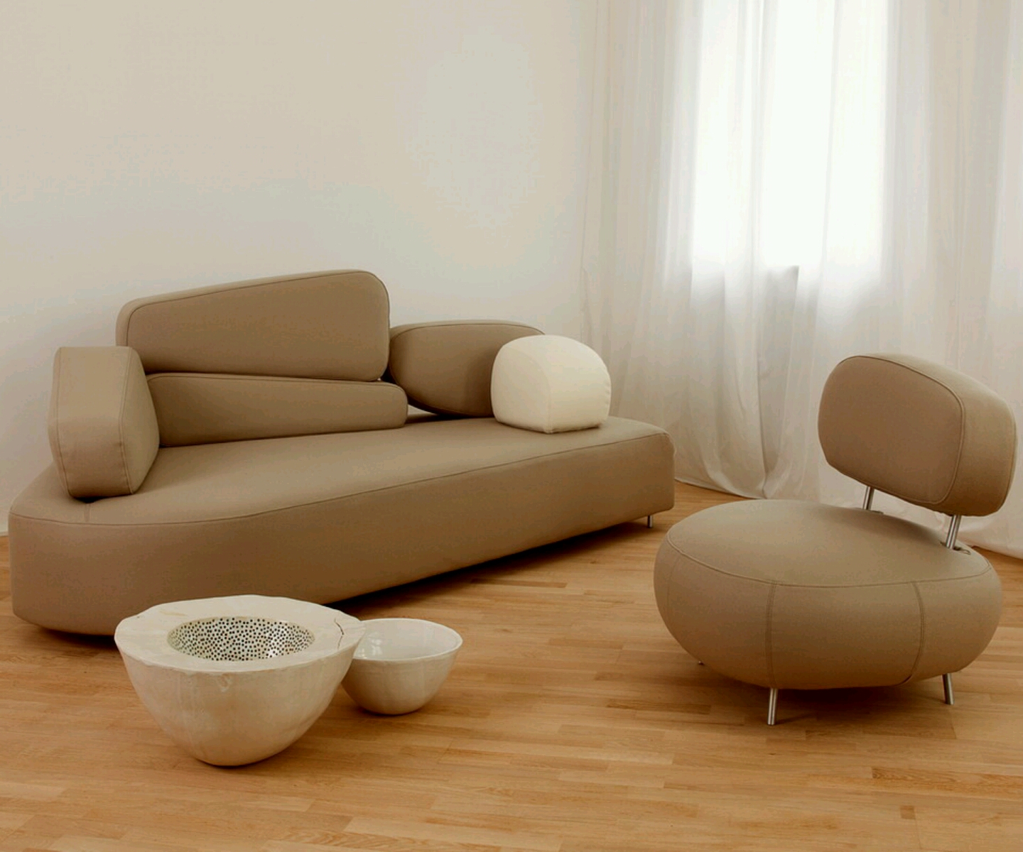 Modern Furniture Design Sofa