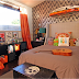 Cool Dorm Rooms Ideas for Boys