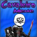 Cavaleiro Meme