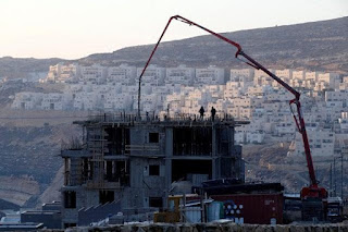 Palestina Menang Voting, Dewan Keamanan PBB Menuntut Israel Untuk Hentikan Proyek Pemukiman Ilegal Di Palestina - Commando