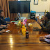 Giat Kepala Koordinasi Kepala Pangkalan