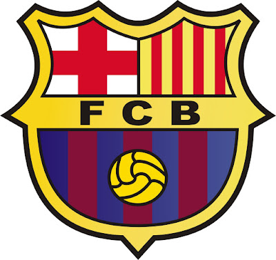 95 Gambar Logo, Lambang Barcelona FC dan Pemain ~ Ayeey.com