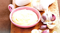 Aioli - Garlic Mayo Spread