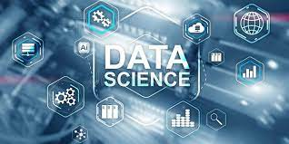 data science and AI courses in India