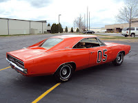 GENERAL LEE