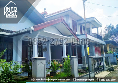 info kost banjarnegara murah untuk putri,  0852 2792 0000