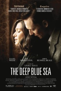 The Deep Blue Sea (2011)