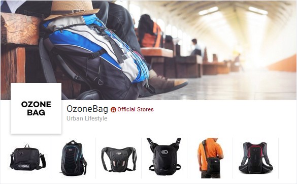 ozonebag