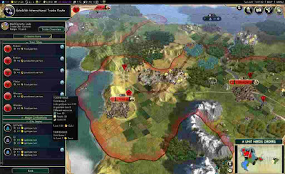 Sid Meiers Civilization V The Complete Edition | PC Game download