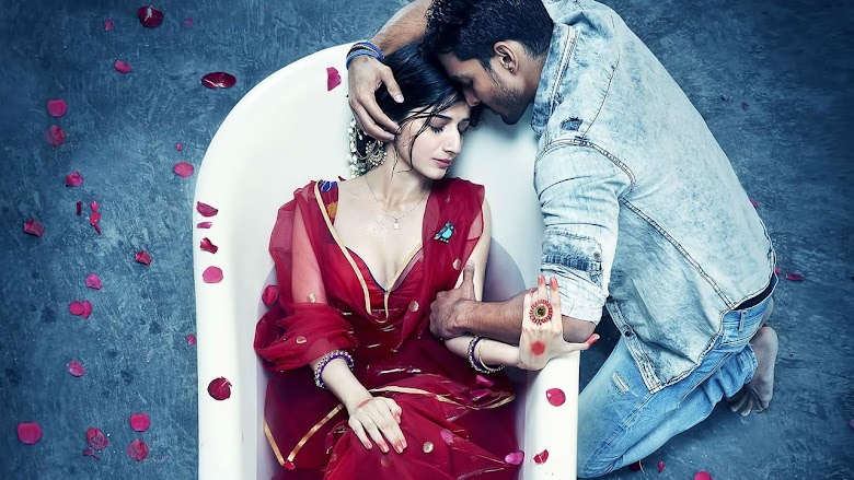 Sanam Teri Kasam 2016 online en castellano