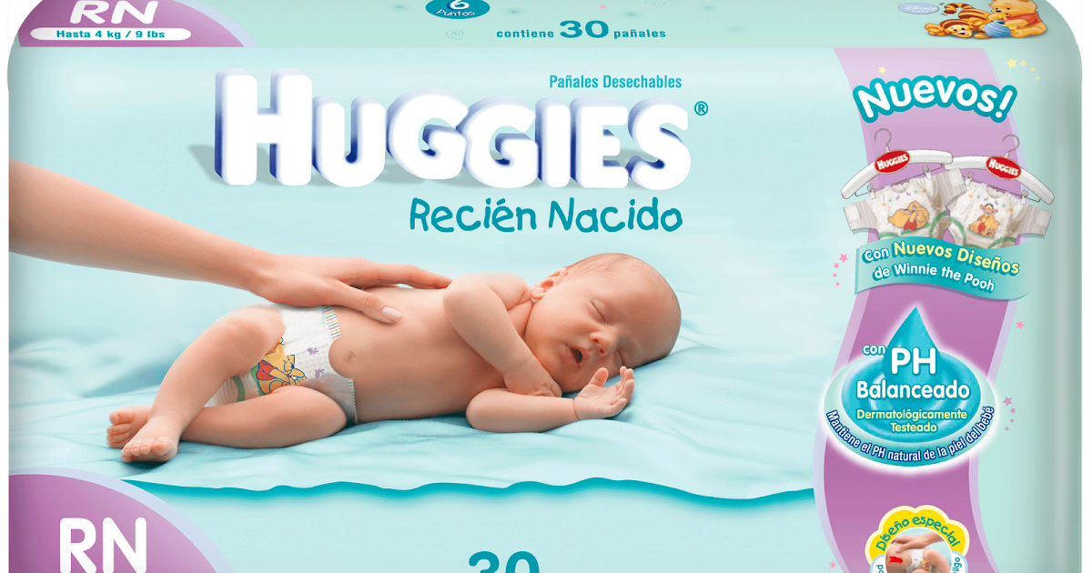 Crónica Social RD: Huggies presenta sus Pañales Recien Nacido