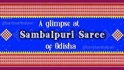 Sambalpuri saree