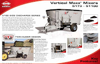 Vertical Auger Quick Mixer4