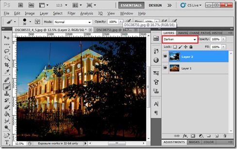 blend4