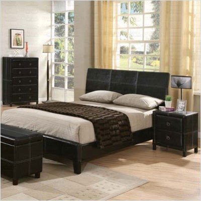 Contemporary Modern Furniture on Modern Furniture  Modern Bedroom Furniture Design 2011