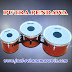 TRIO TOM PAKET DRUM BAND