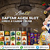 Daftar Agen Slot Live22 & Casino Online